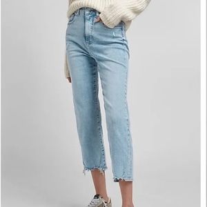 Express Women’s Jeans